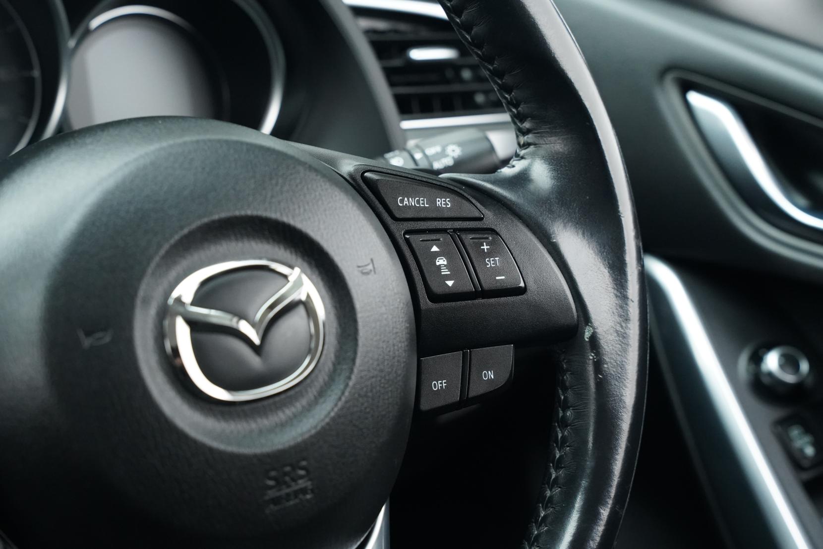 Mazda Atenza 2.0 SEDAN 20S PROACTIVE