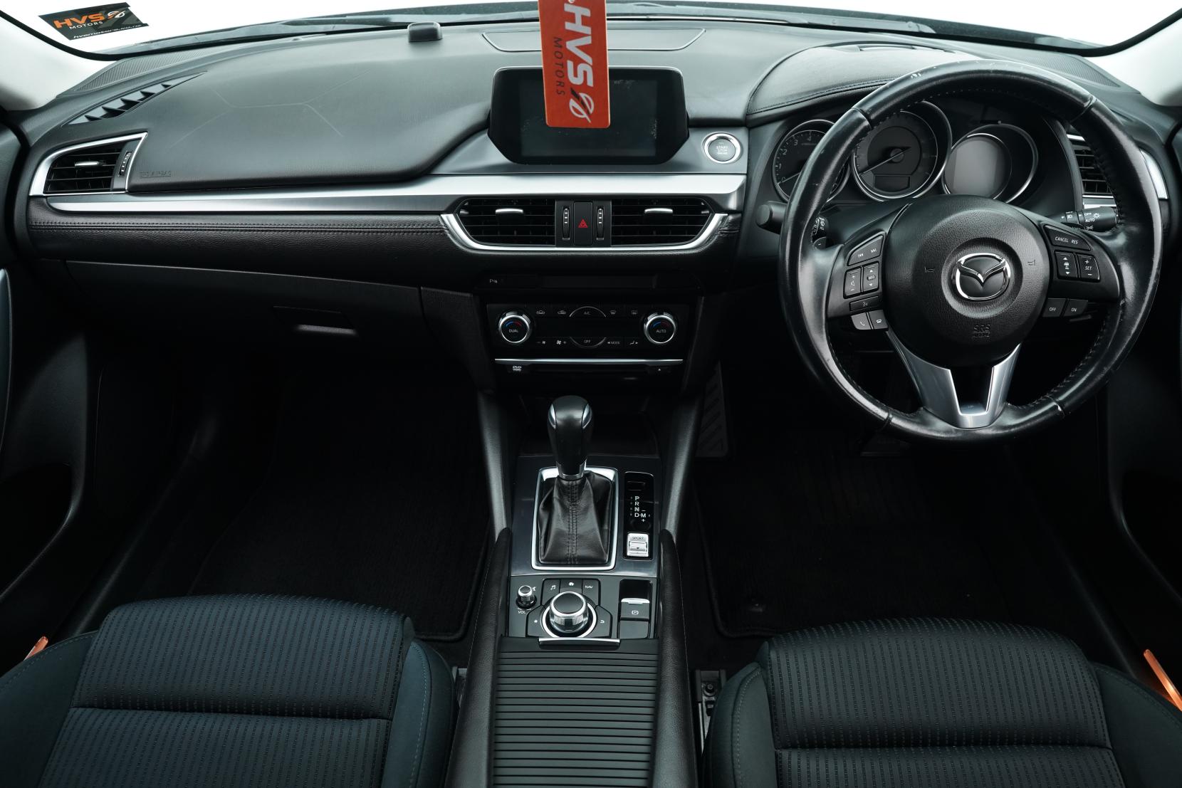 Mazda Atenza 2.0 SEDAN 20S PROACTIVE