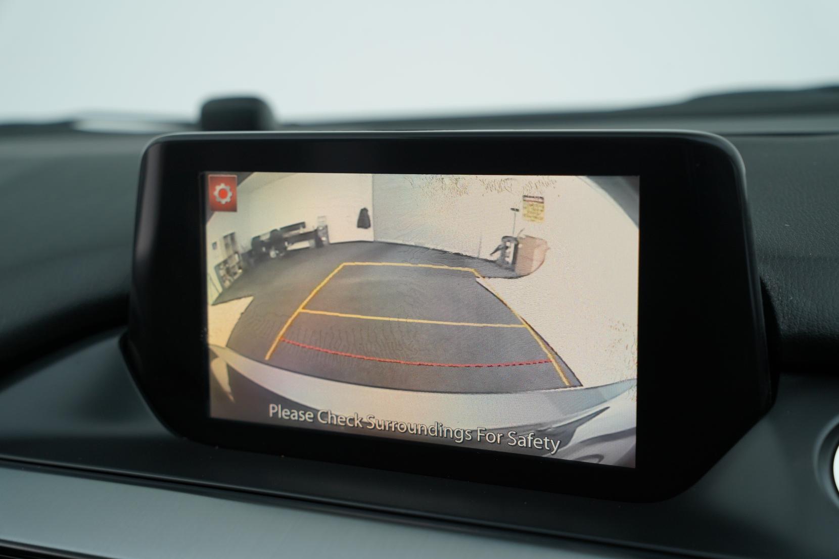 Mazda Atenza 2.0 SEDAN 20S PROACTIVE