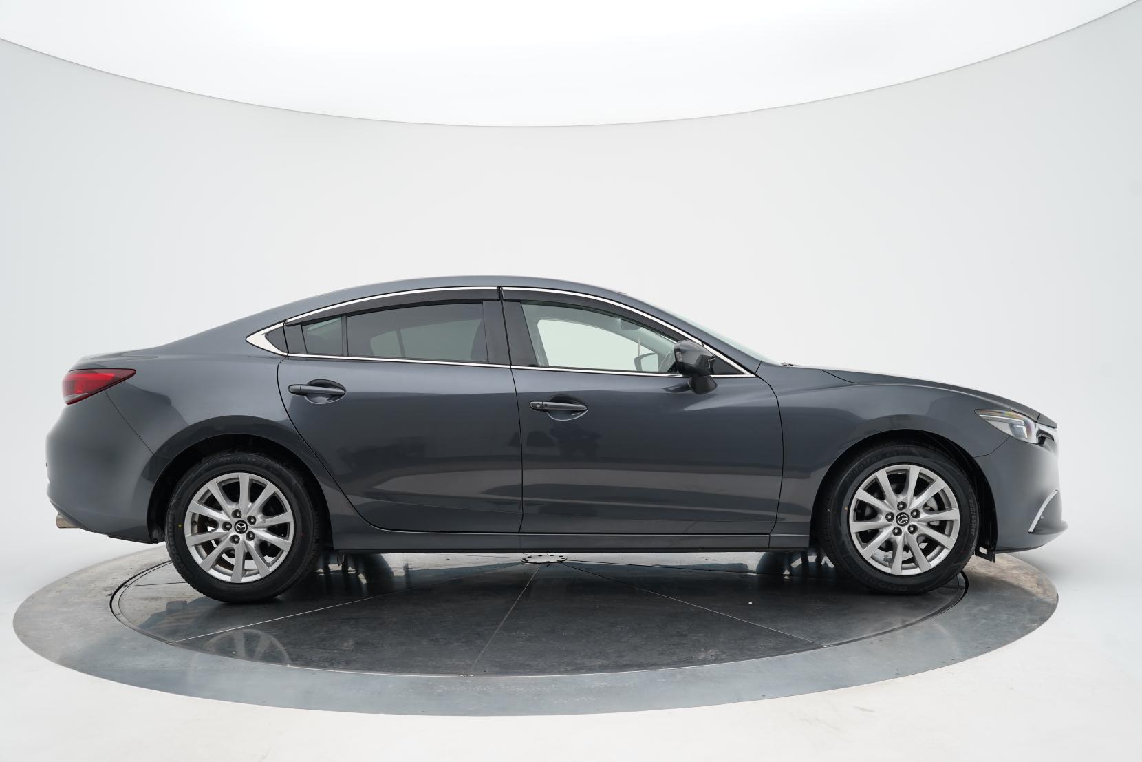 Mazda Atenza 2.0 SEDAN 20S PROACTIVE