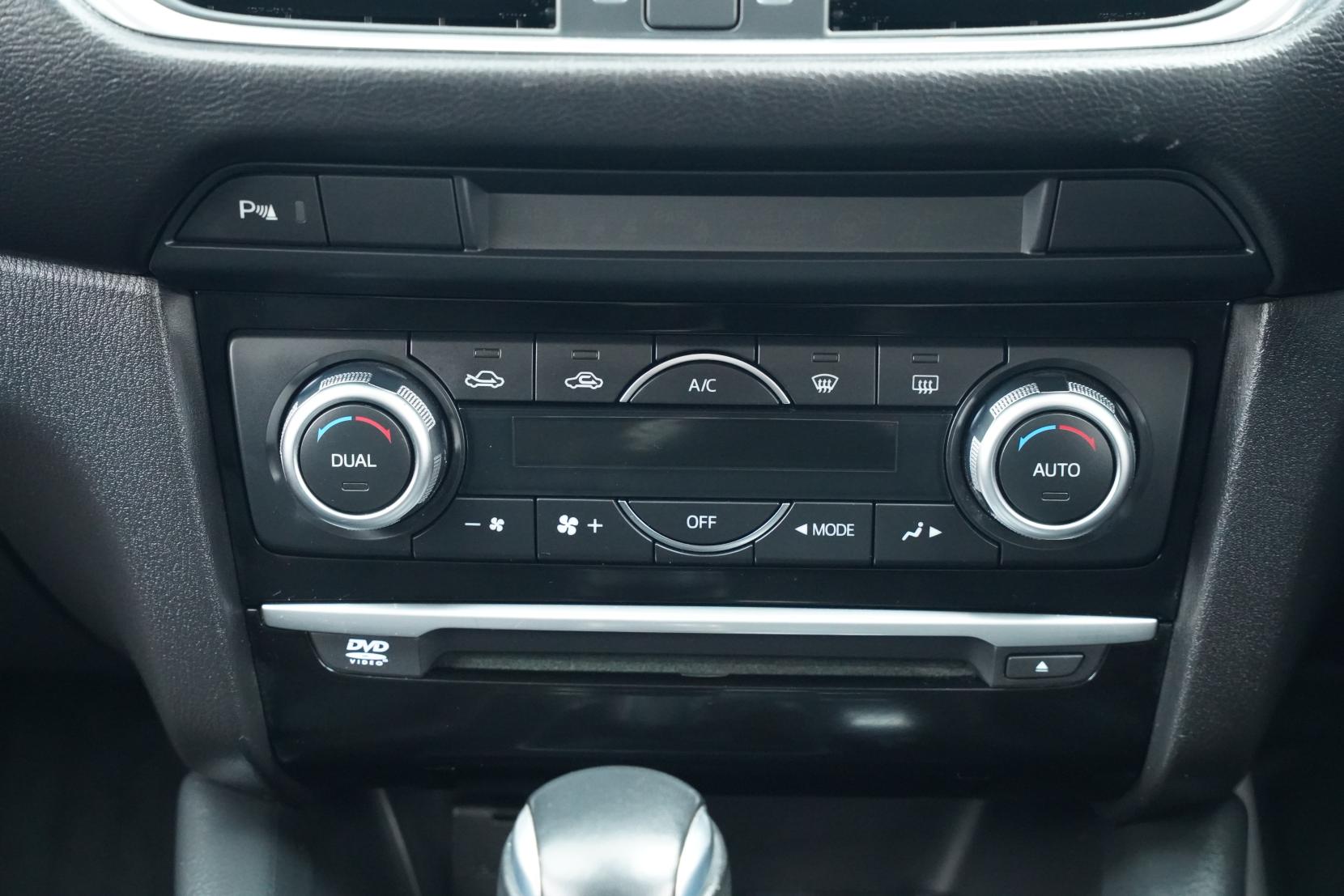 Mazda Atenza 2.0 SEDAN 20S PROACTIVE