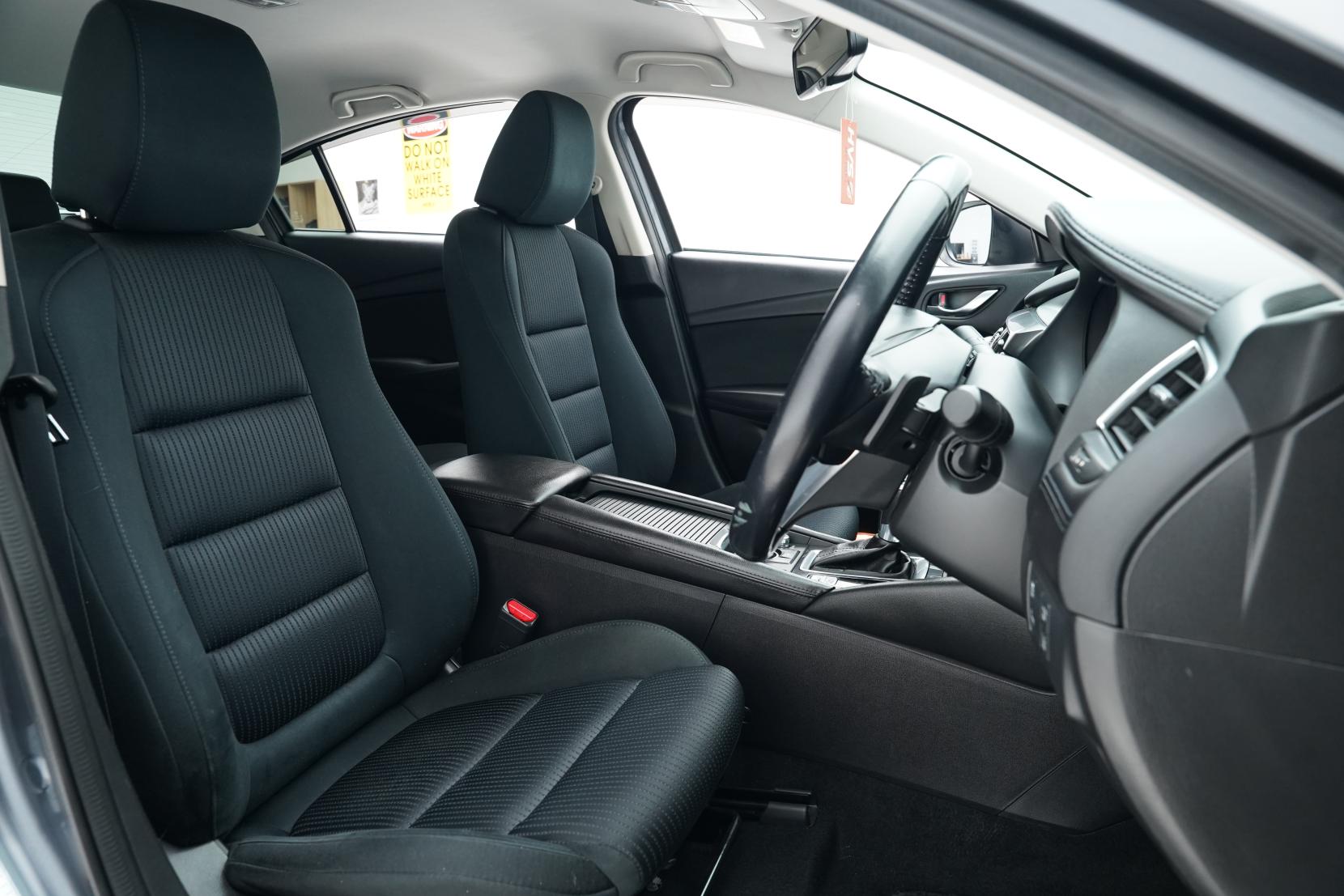 Mazda Atenza 2.0 SEDAN 20S PROACTIVE