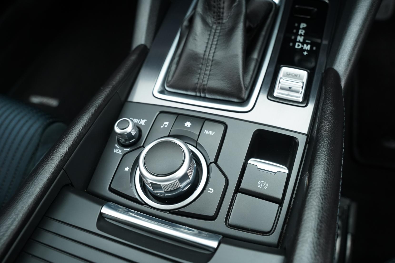 Mazda Atenza 2.0 SEDAN 20S PROACTIVE