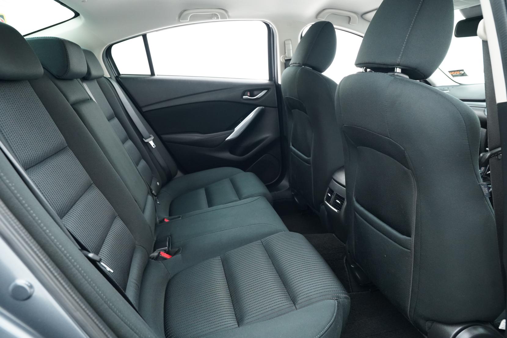 Mazda Atenza 2.0 SEDAN 20S PROACTIVE