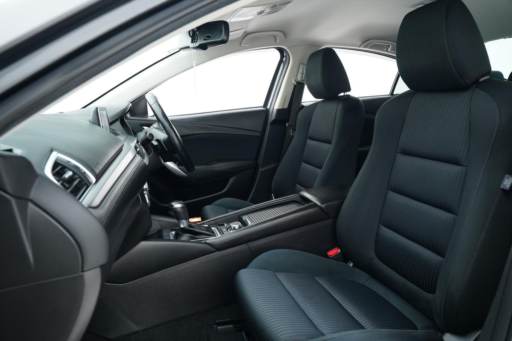 Mazda Atenza 2.0 SEDAN 20S PROACTIVE