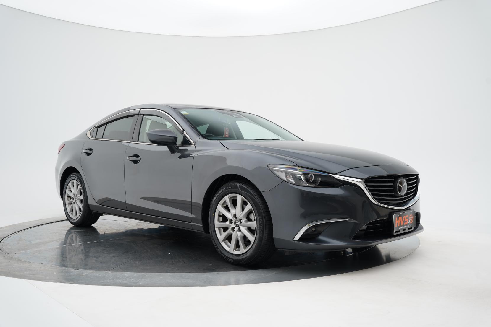 Mazda Atenza 2.0 SEDAN 20S PROACTIVE
