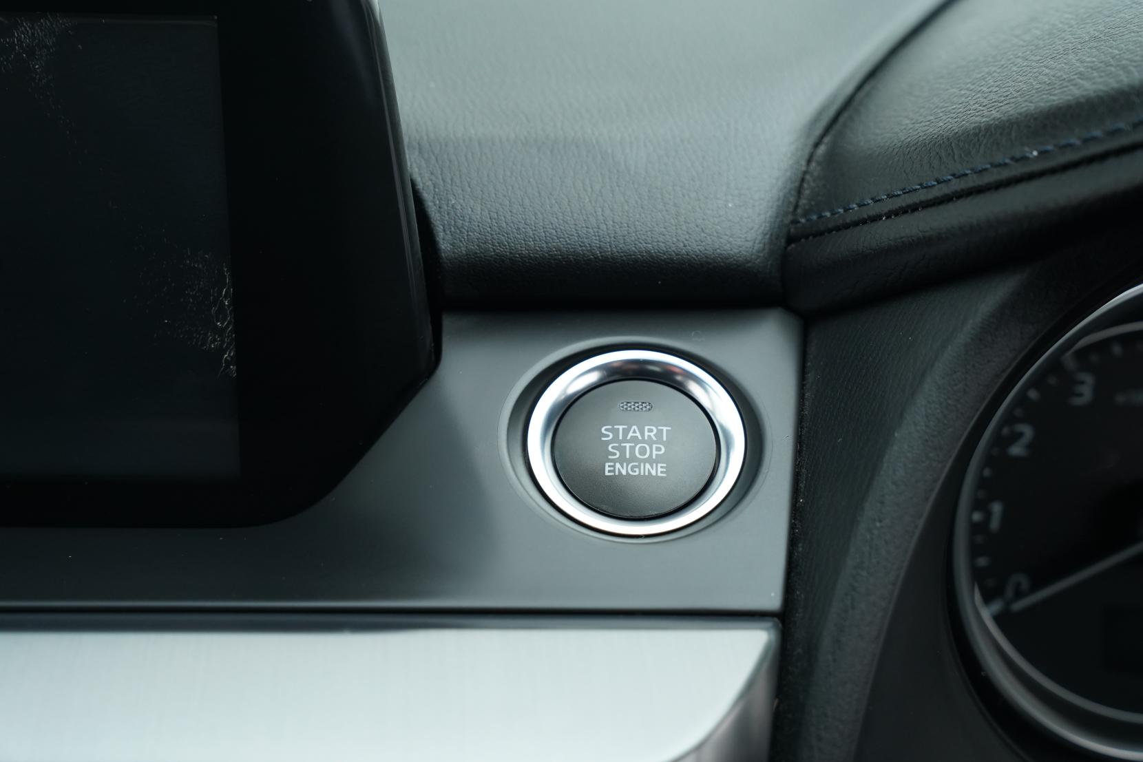 Mazda Atenza 2.0 SEDAN 20S PROACTIVE