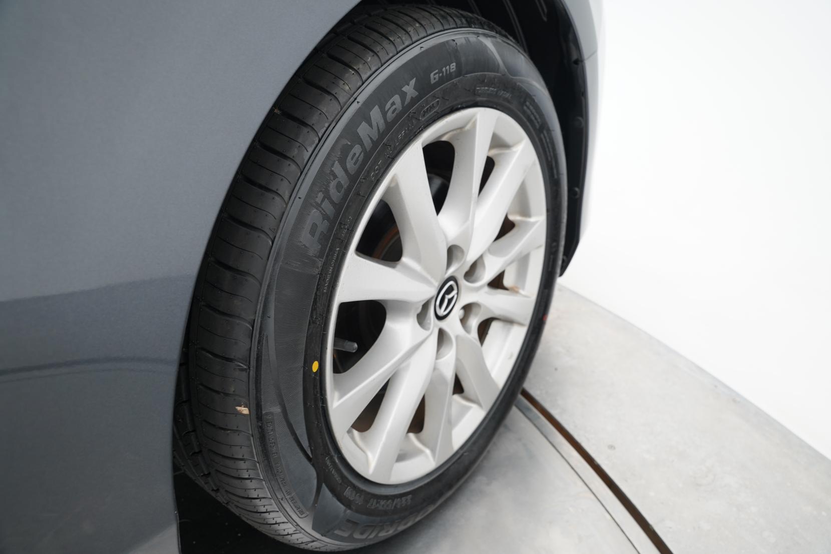 Mazda Atenza 2.0 SEDAN 20S PROACTIVE