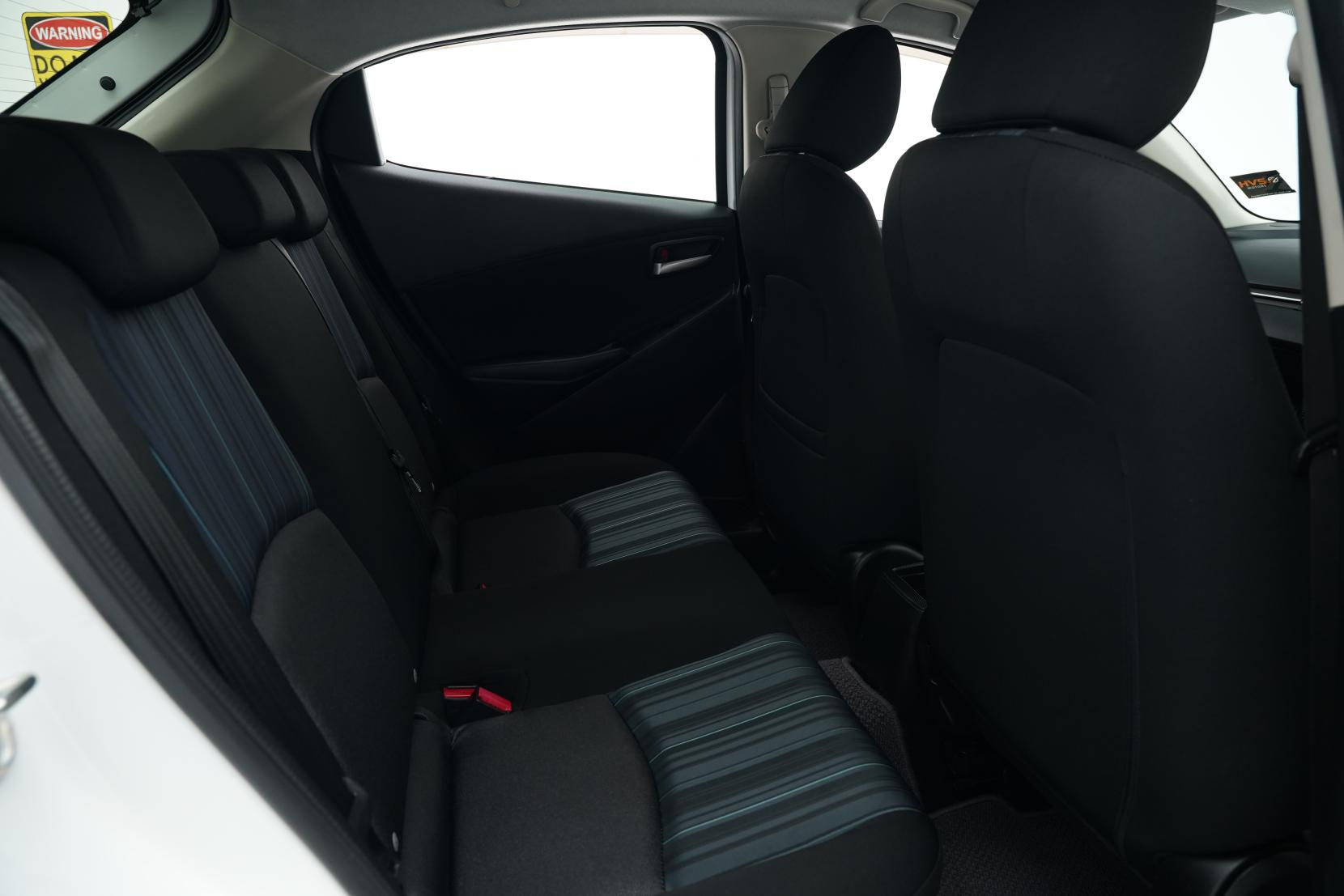 Mazda Demio 1.3 13C