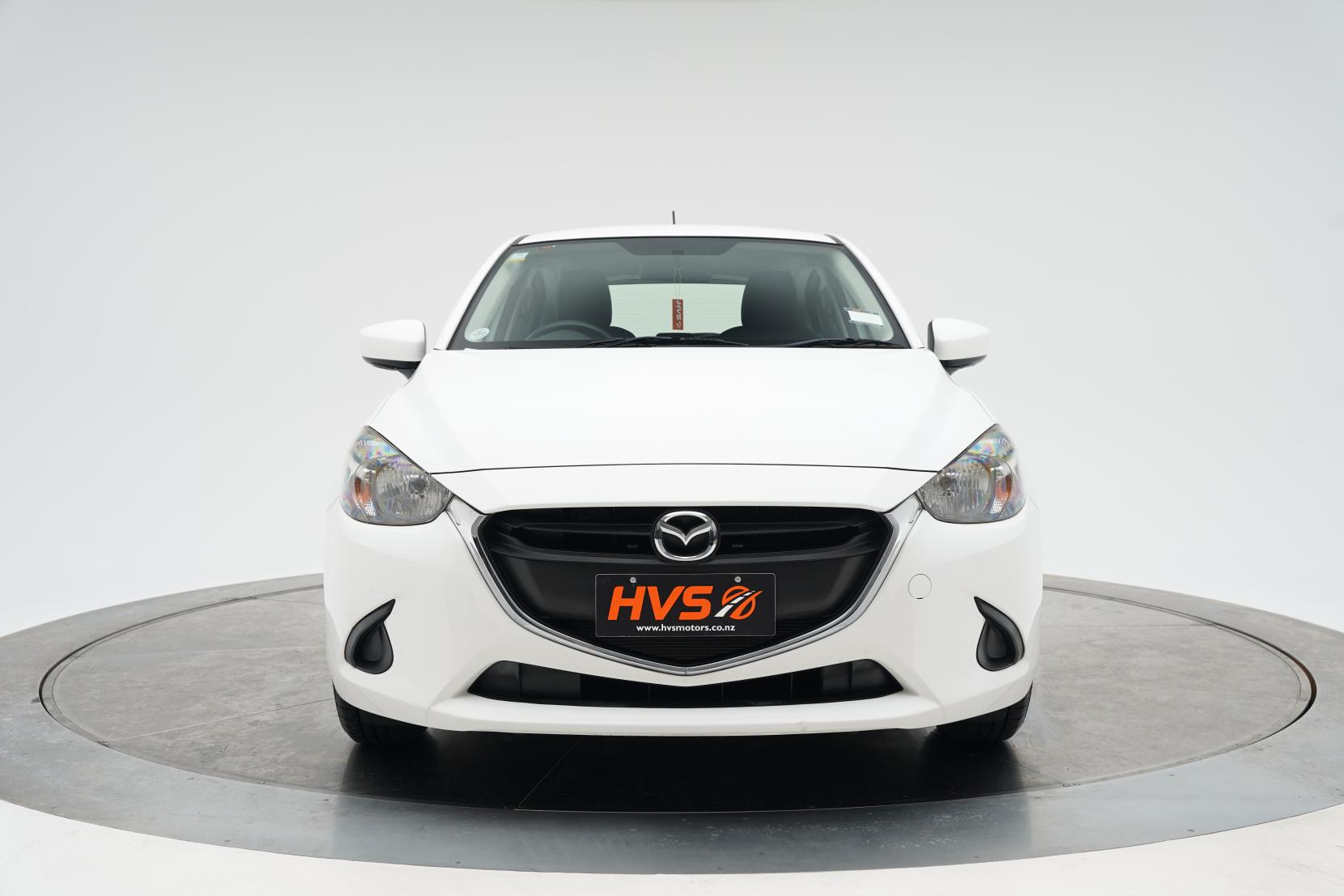 Mazda Demio 1.3 13C