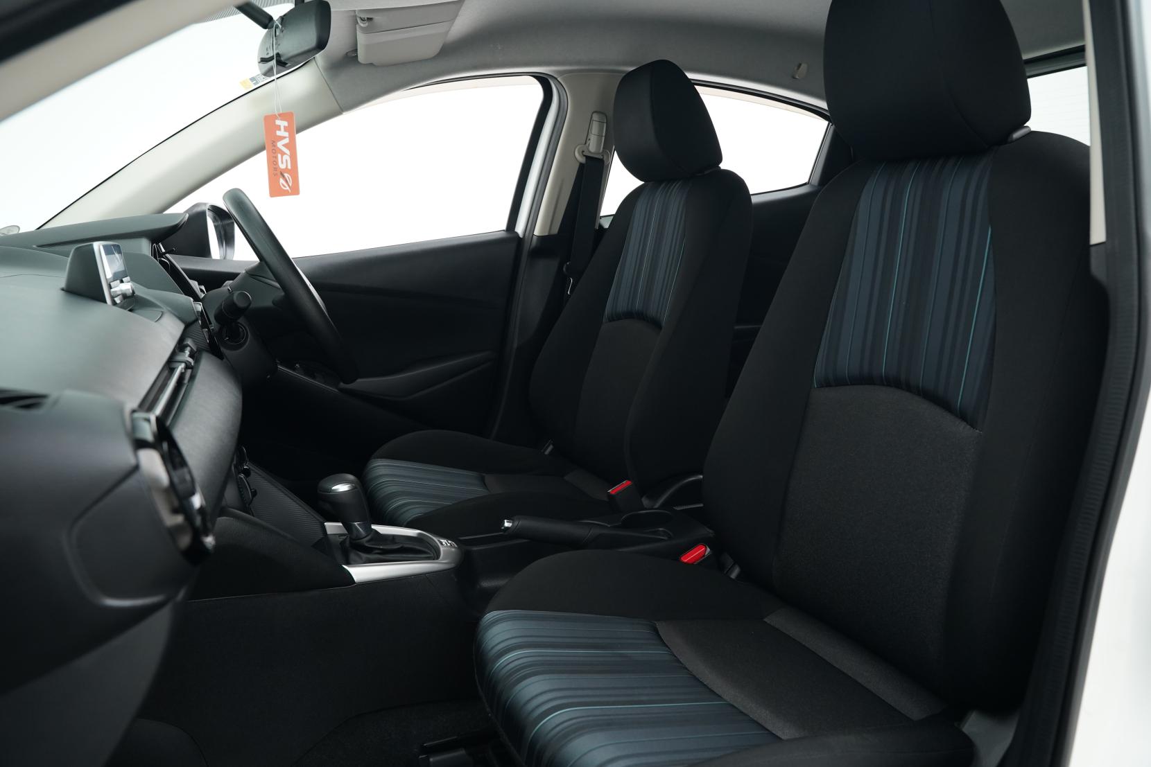Mazda Demio 1.3 13C