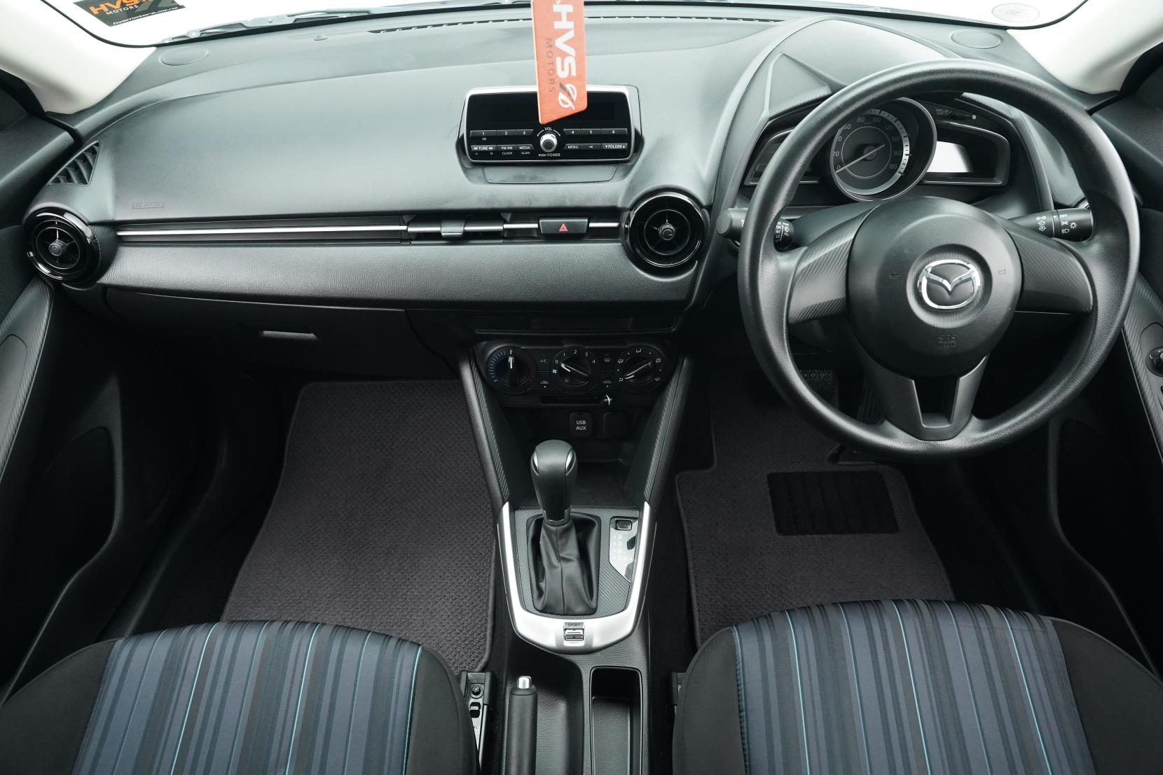 Mazda Demio 1.3 13C
