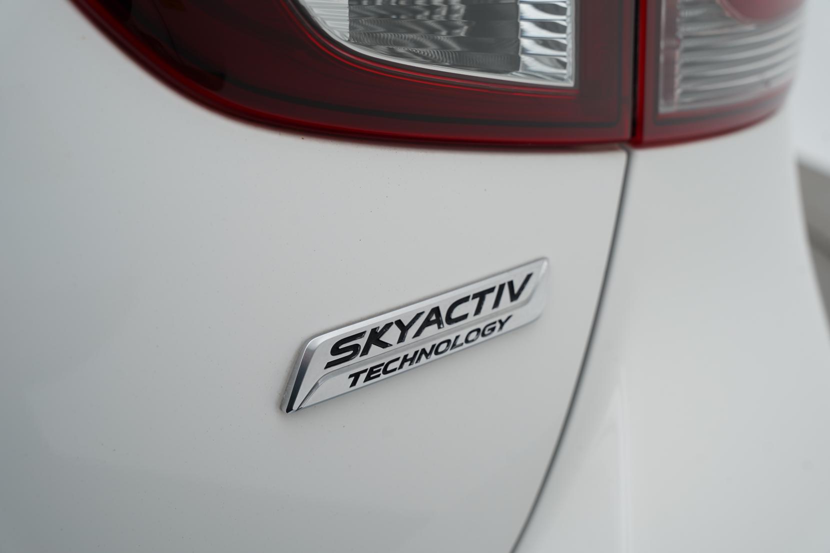 Mazda Demio 1.3 13C