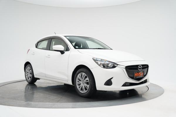 Mazda Demio 1.3 13C
