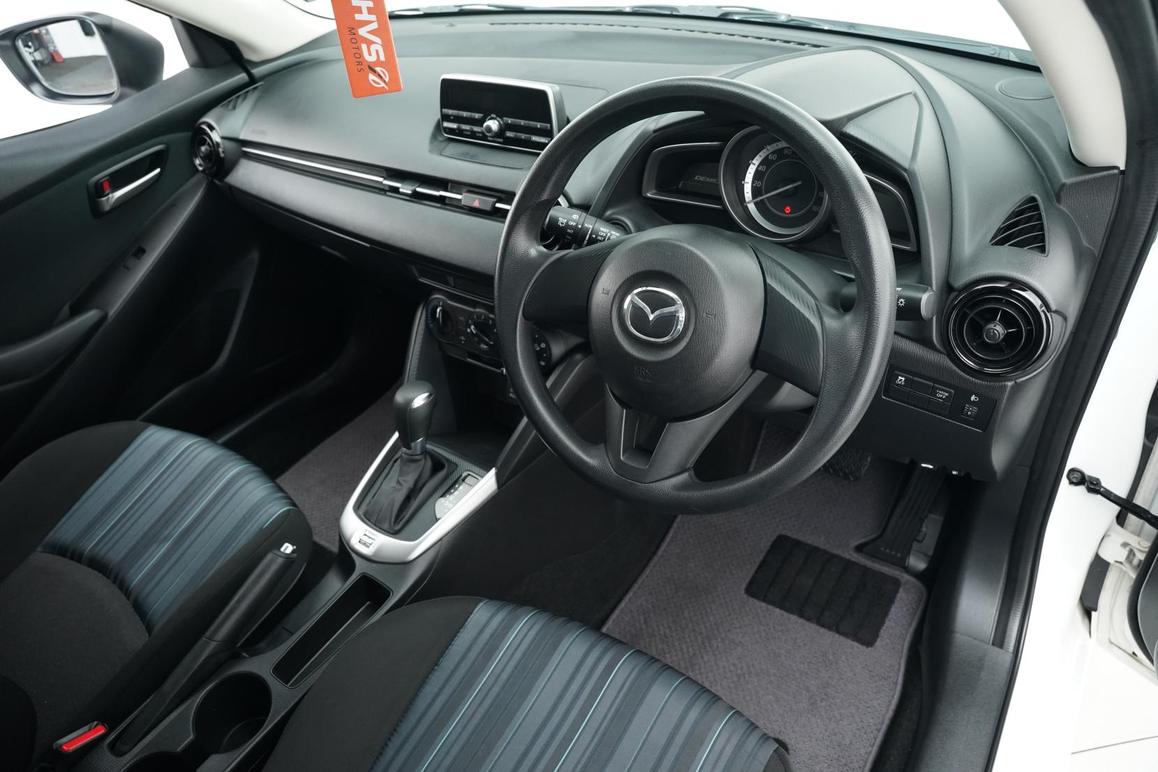 Mazda Demio 1.3 13C