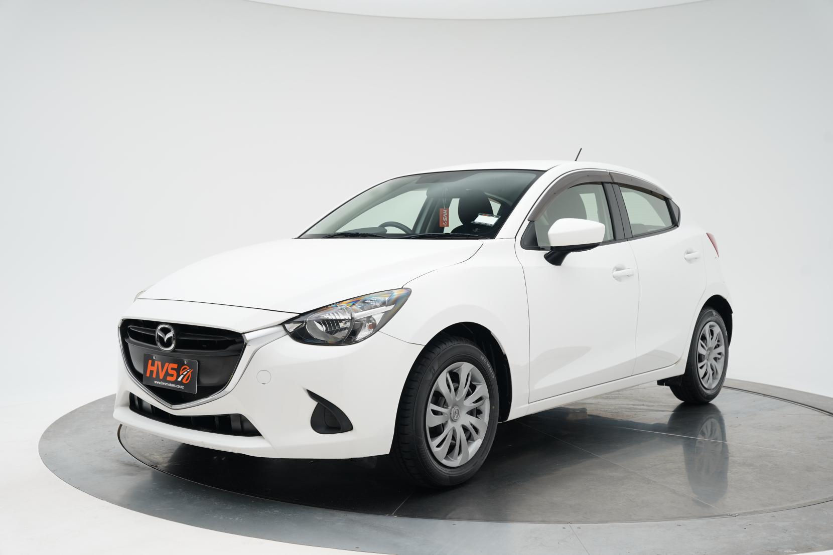 Mazda Demio 1.3 13C