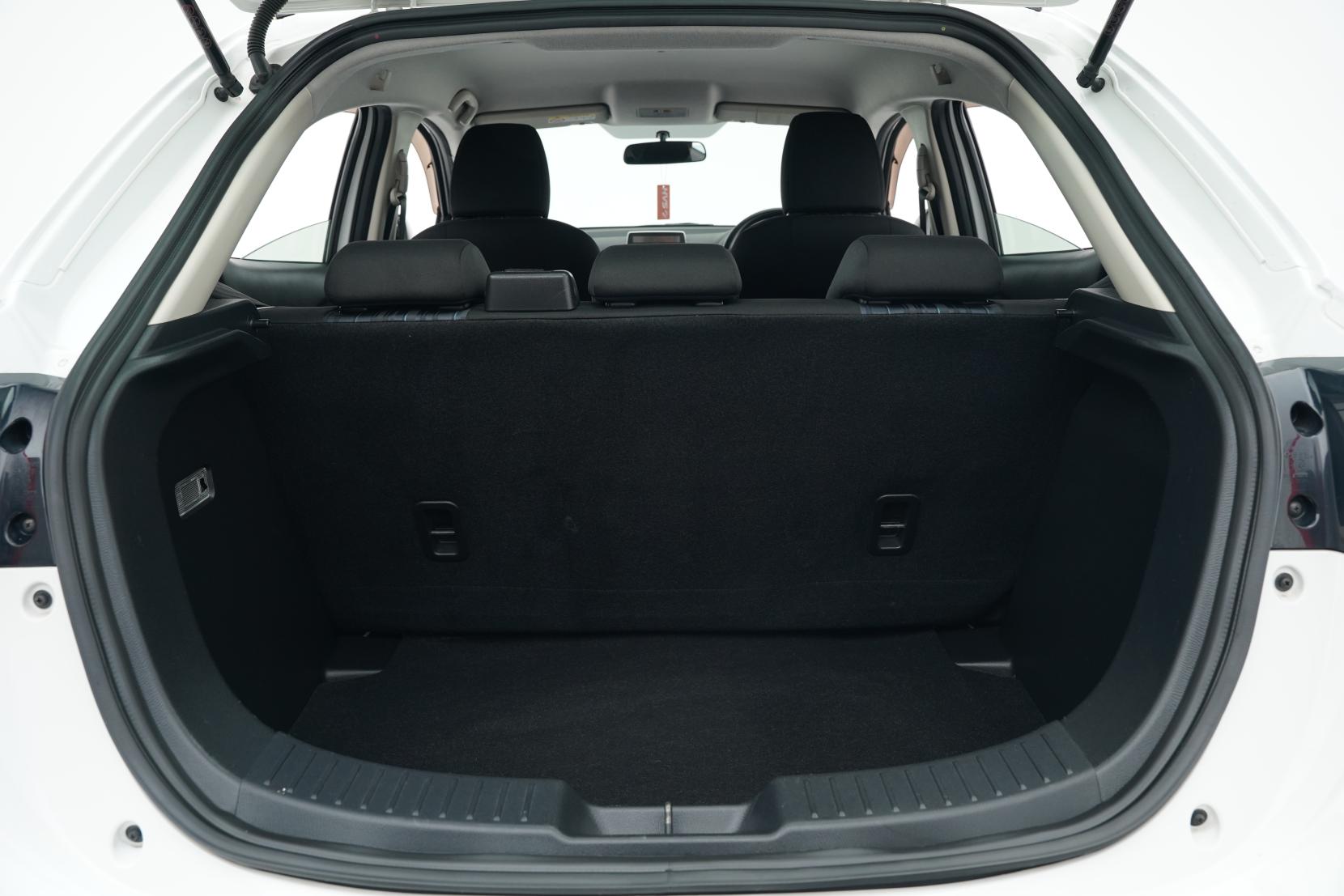 Mazda Demio 1.3 13C