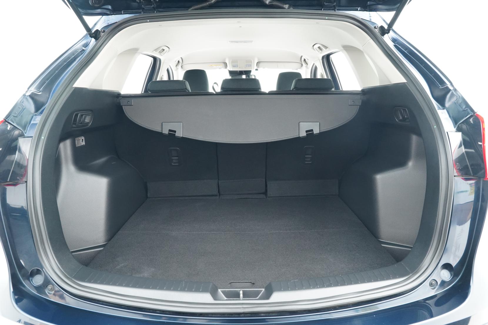 Mazda CX-5 20S 2WD Cruise