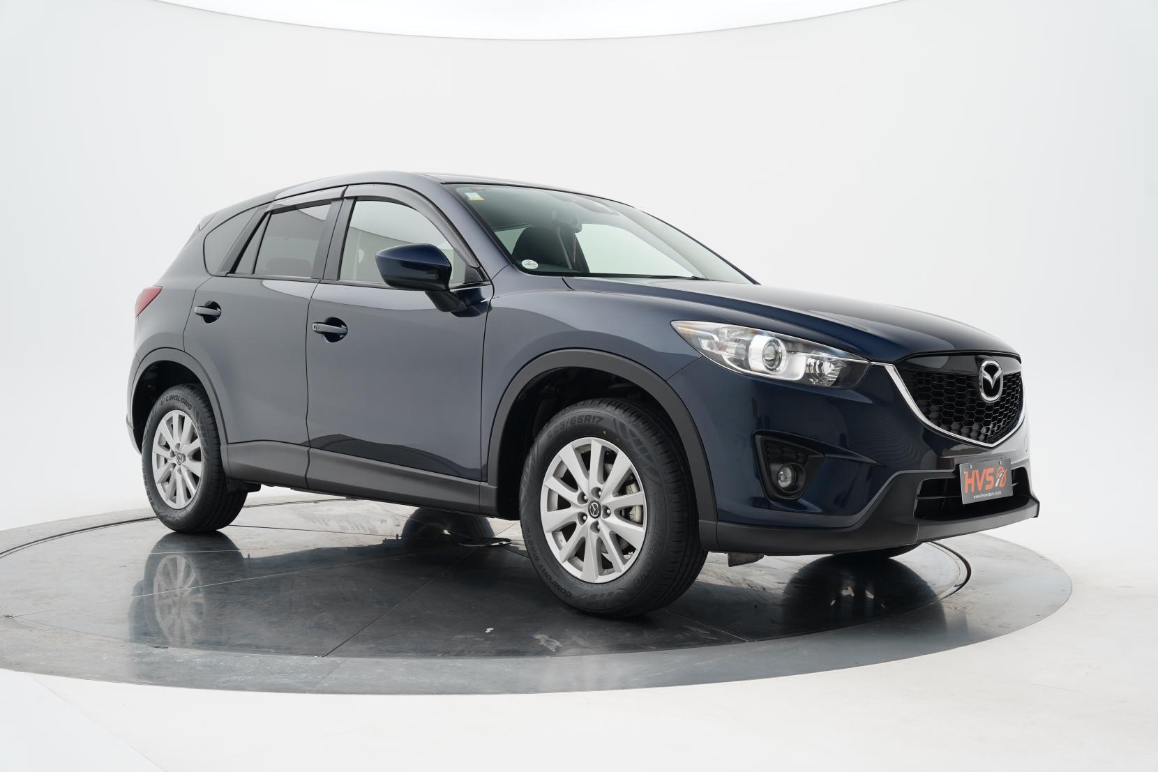 Mazda CX-5 20S 2WD Cruise