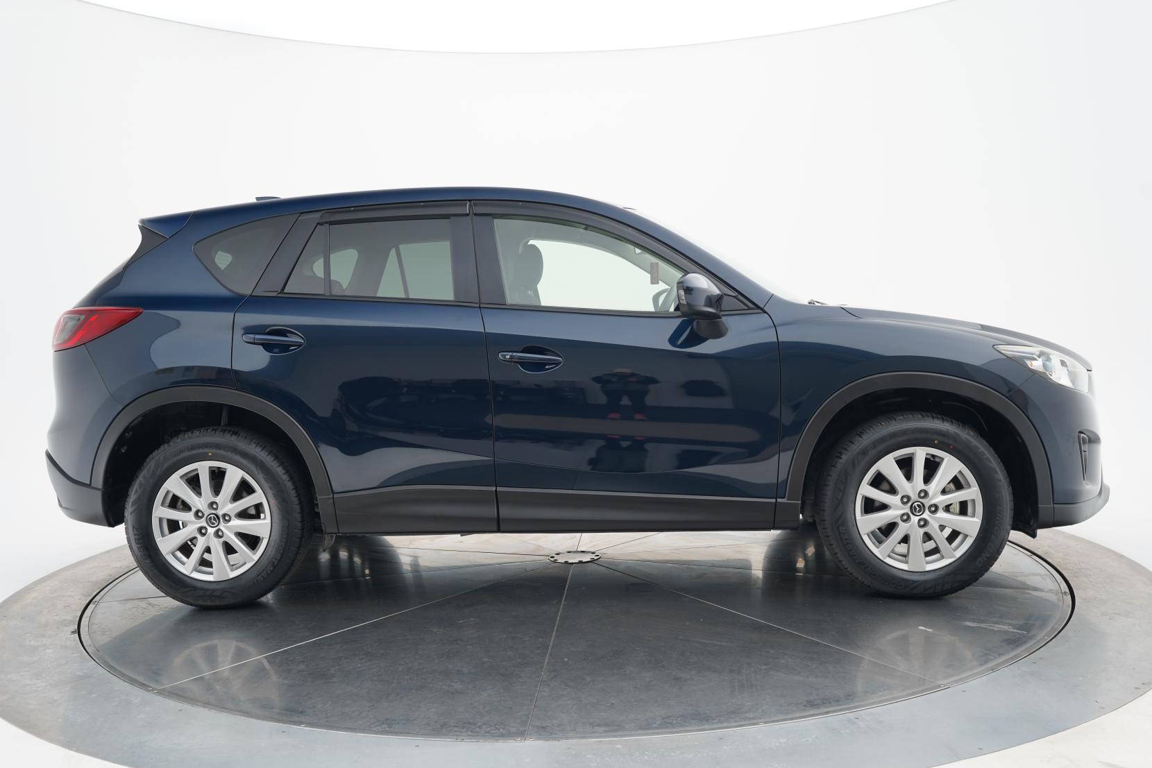Mazda CX-5 20S 2WD Cruise