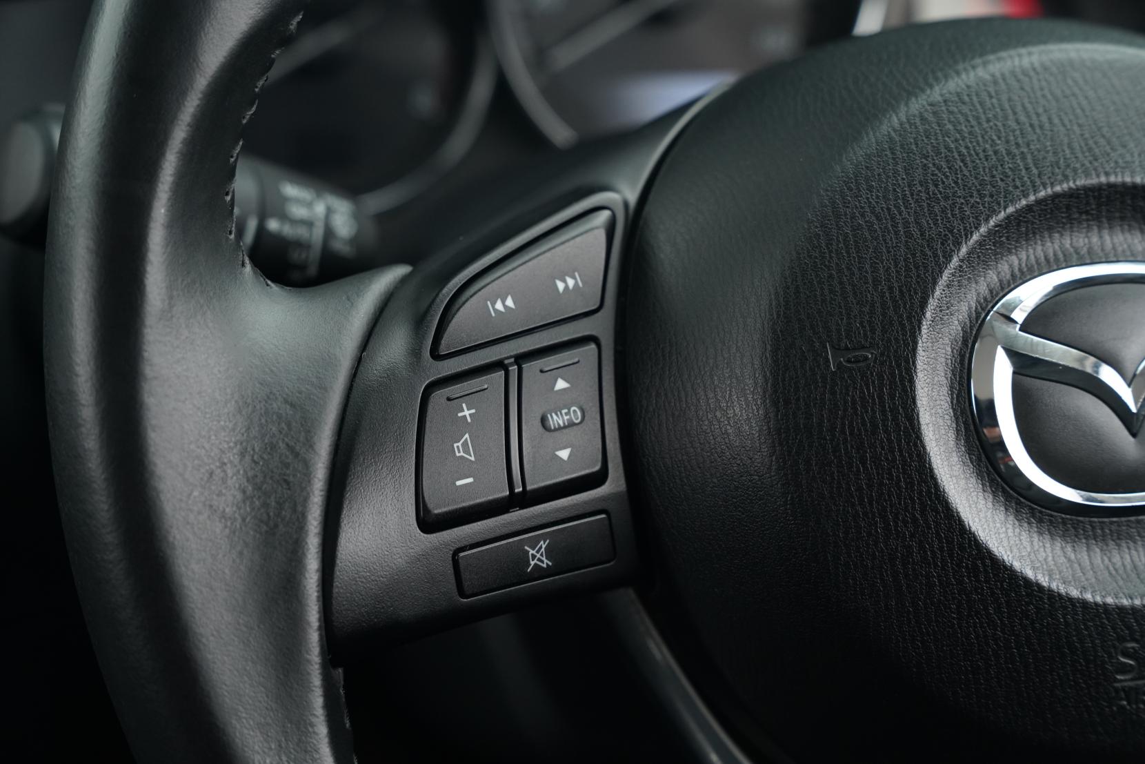 Mazda CX-5 20S 2WD Cruise