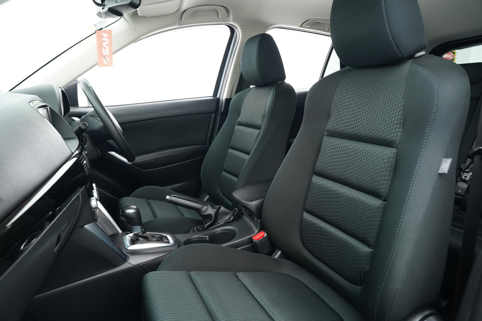 Mazda CX-5 20S 2WD Cruise