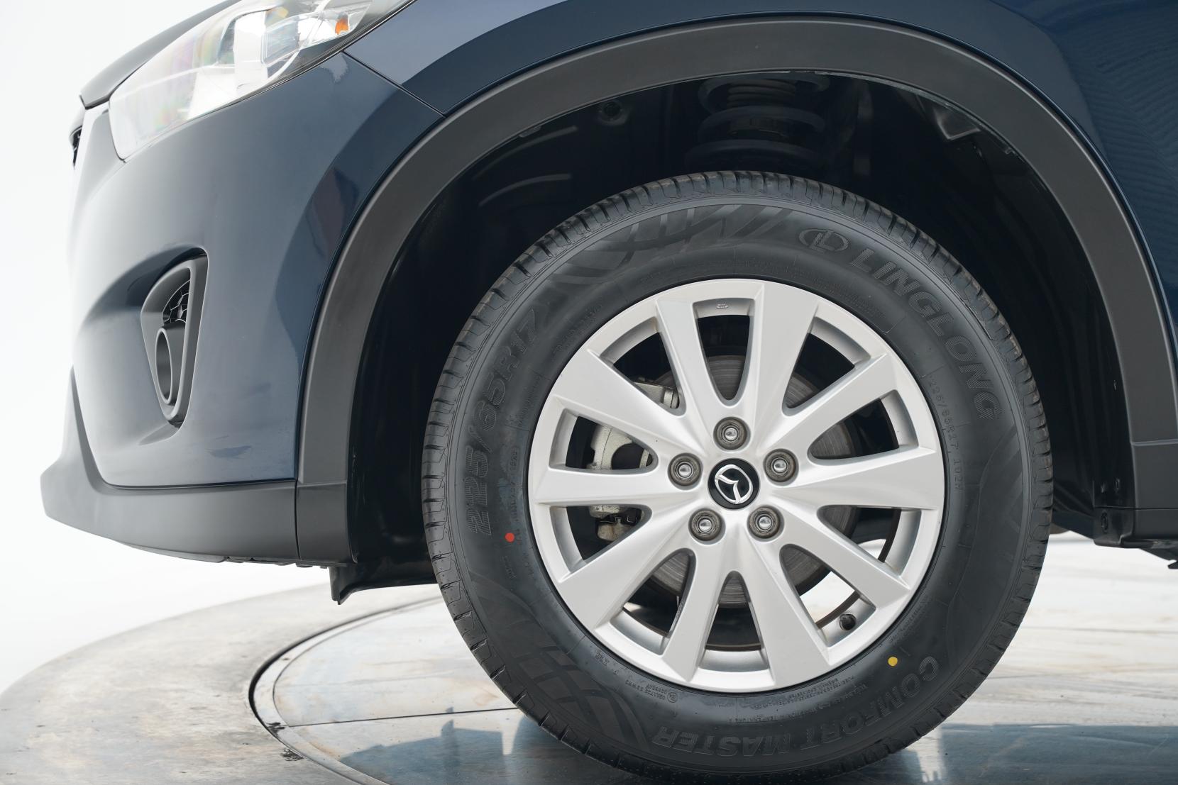 Mazda CX-5 20S 2WD Cruise