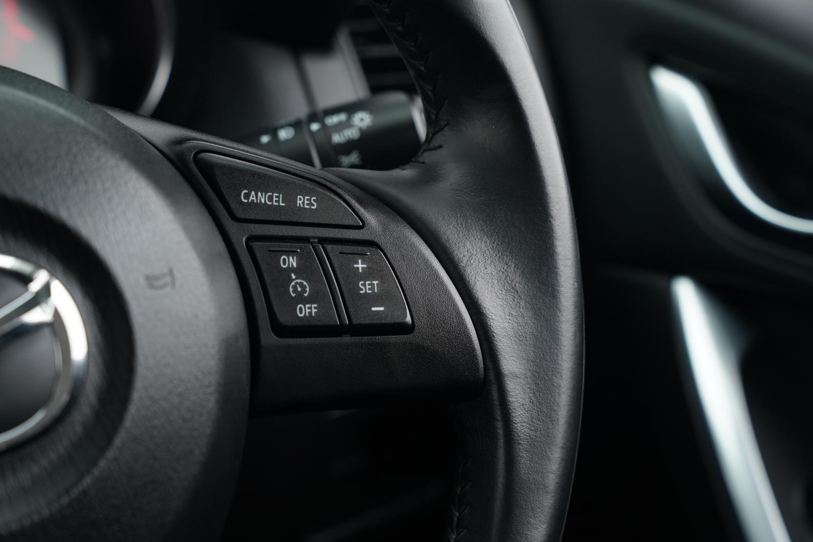 Mazda CX-5 20S 2WD Cruise