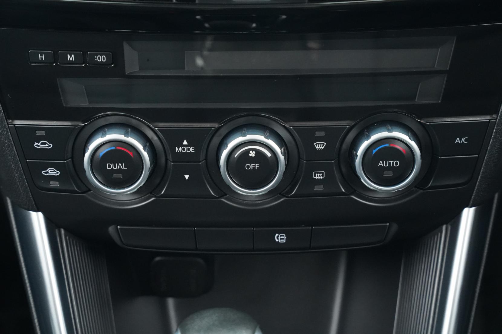 Mazda CX-5 20S 2WD Cruise