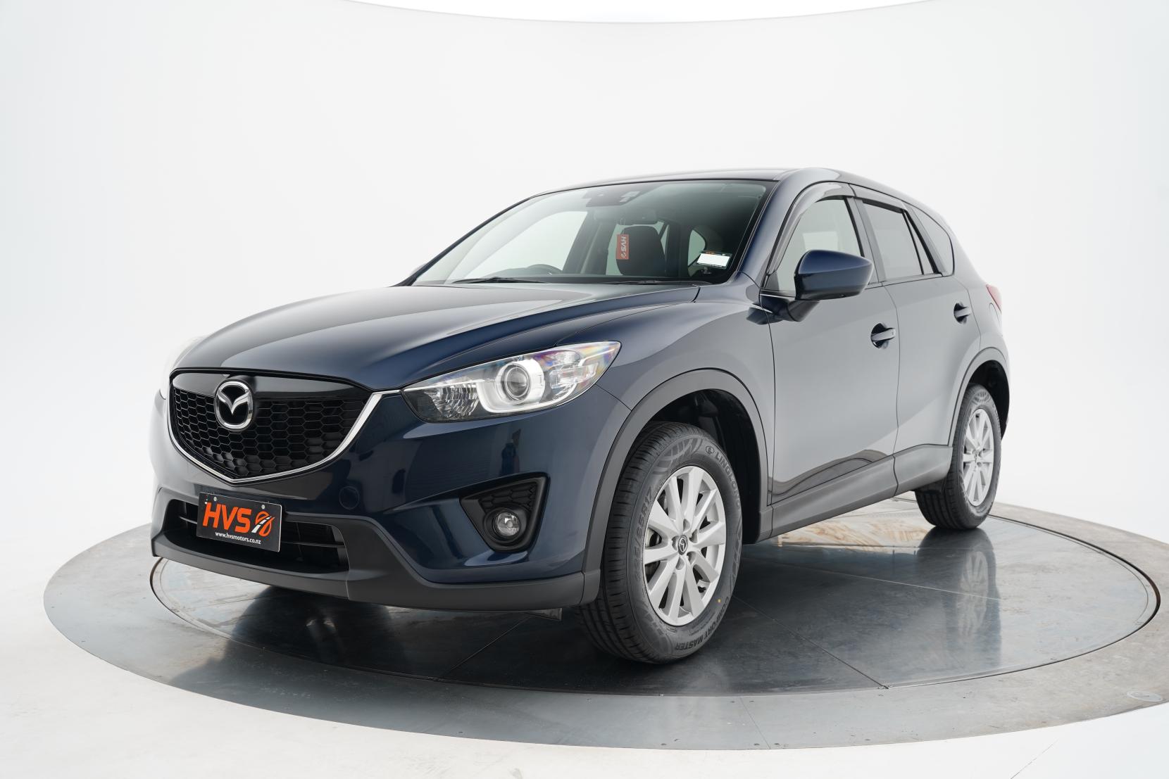 Mazda CX-5 20S 2WD Cruise
