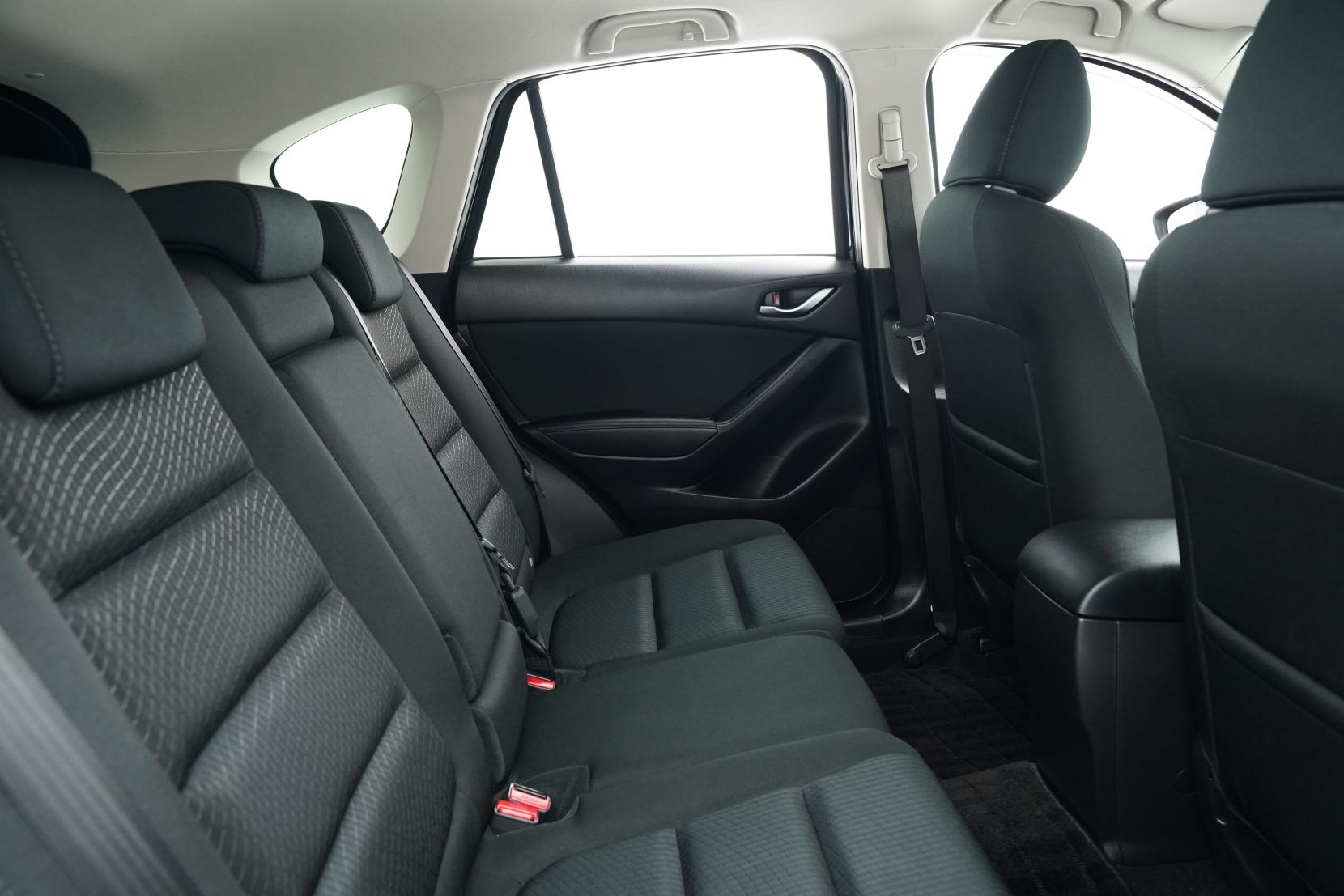 Mazda CX-5 20S 2WD Cruise