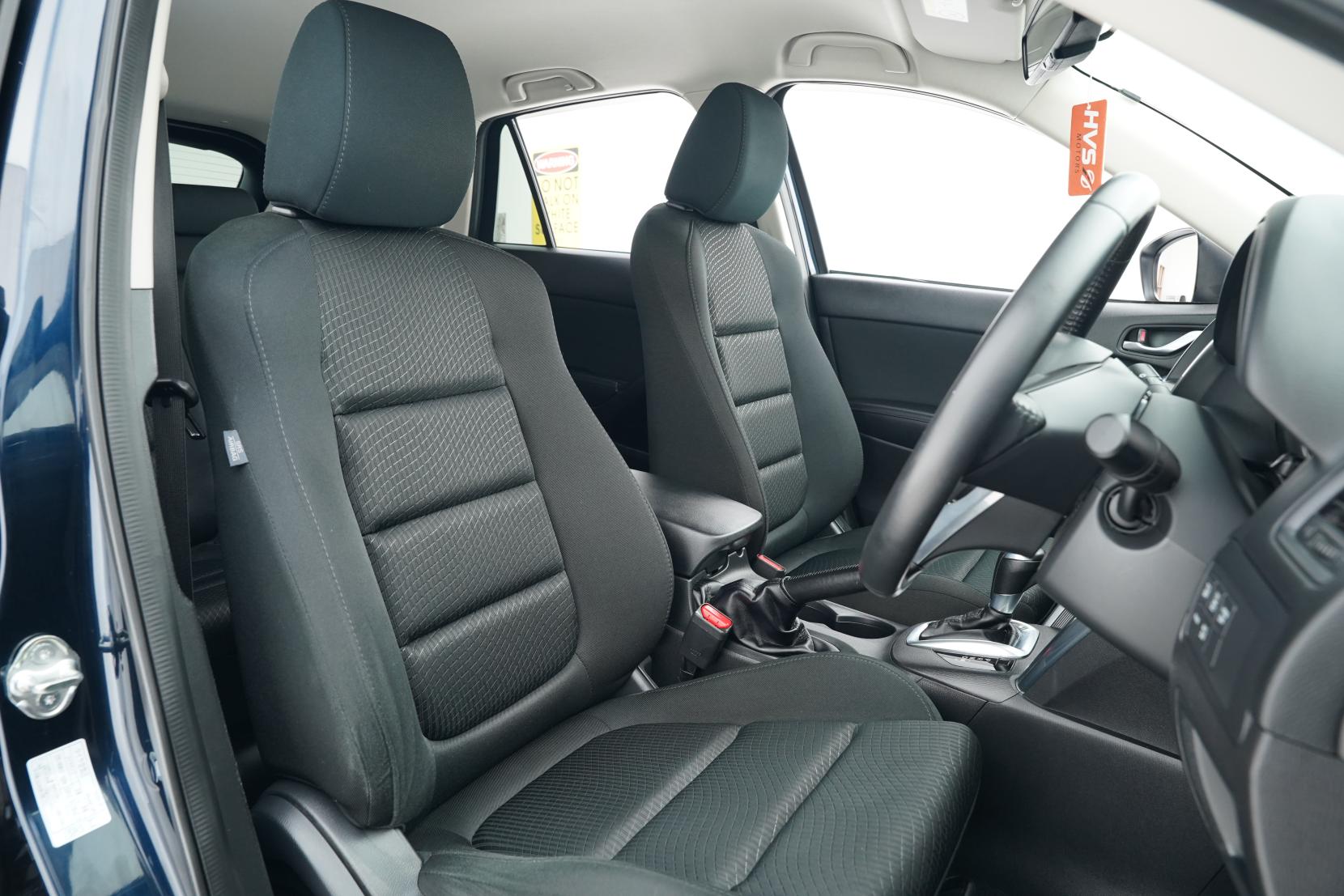 Mazda CX-5 20S 2WD Cruise