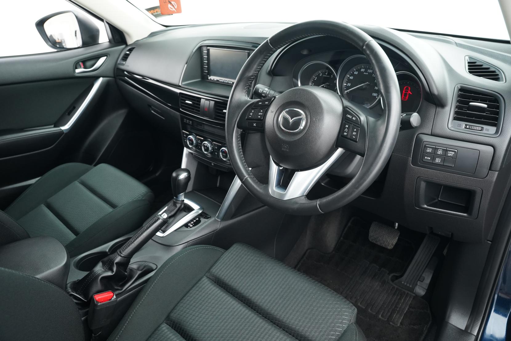 Mazda CX-5 20S 2WD Cruise
