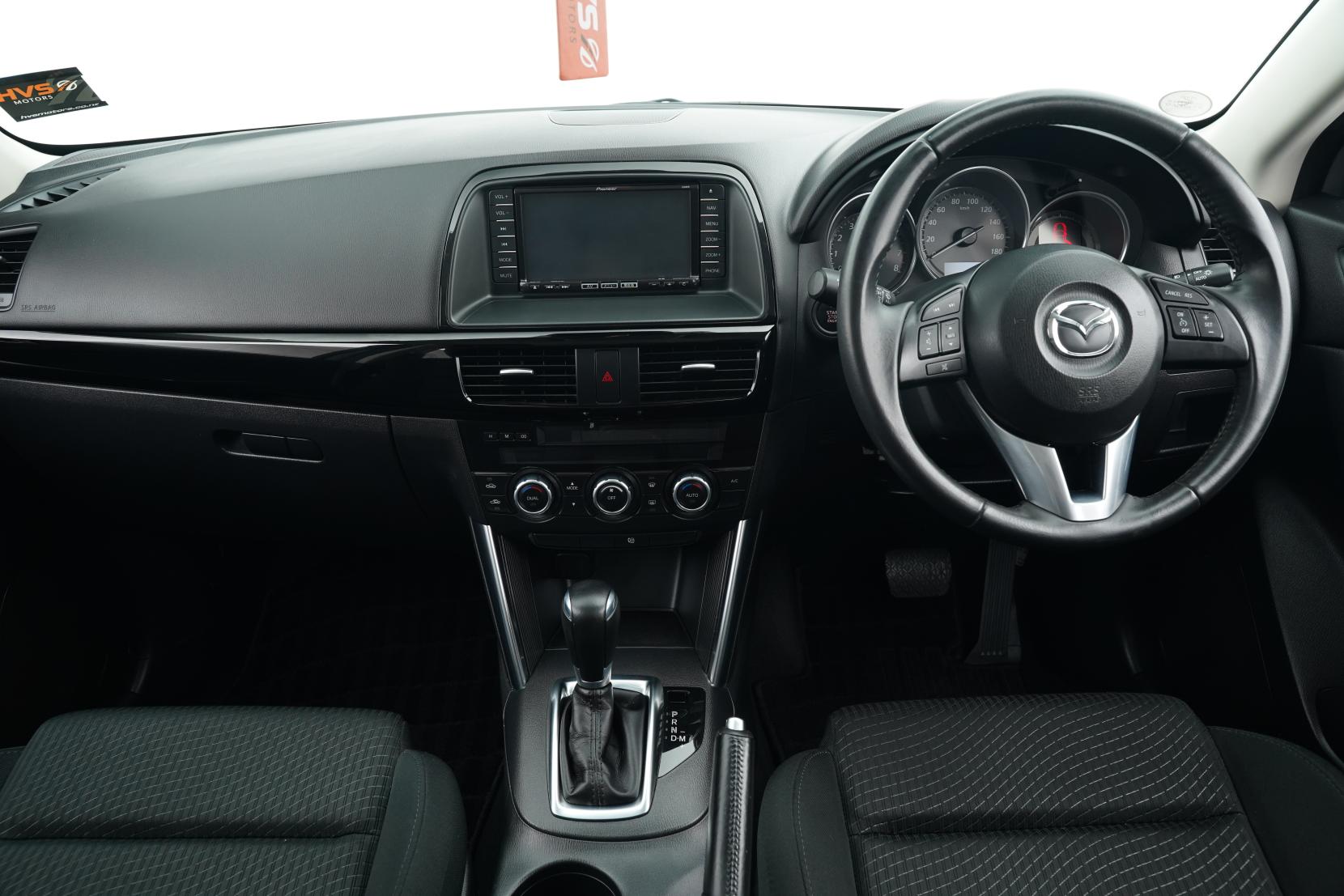 Mazda CX-5 20S 2WD Cruise