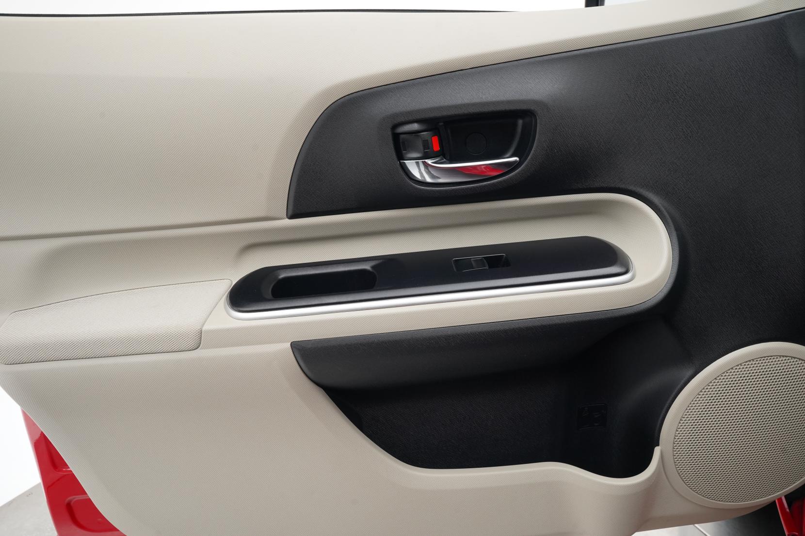 Toyota Aqua 1.5 G PUSH START