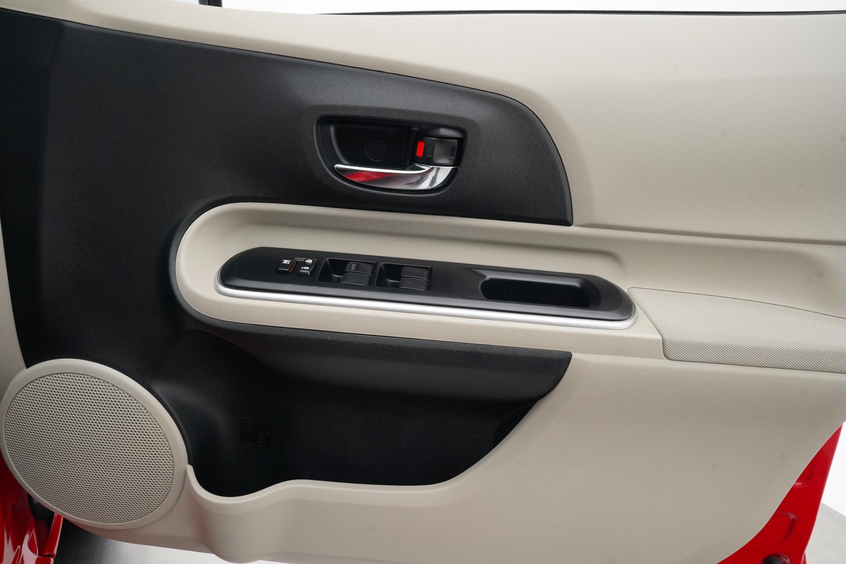 Toyota Aqua 1.5 G PUSH START