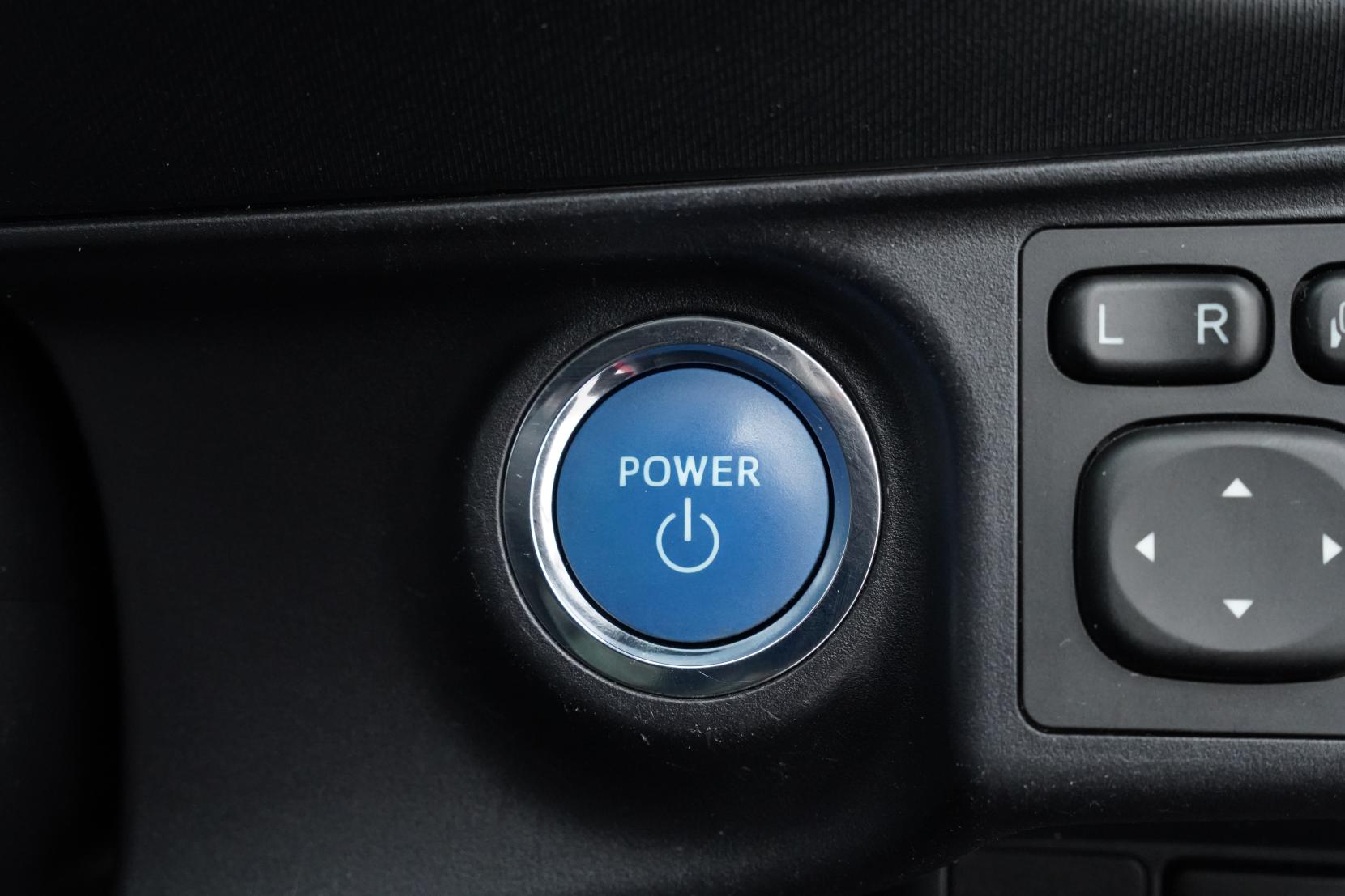 Toyota Aqua 1.5 G PUSH START