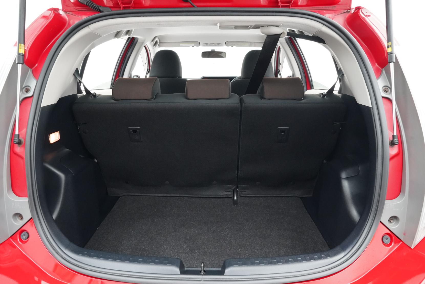 Toyota Aqua 1.5 G PUSH START