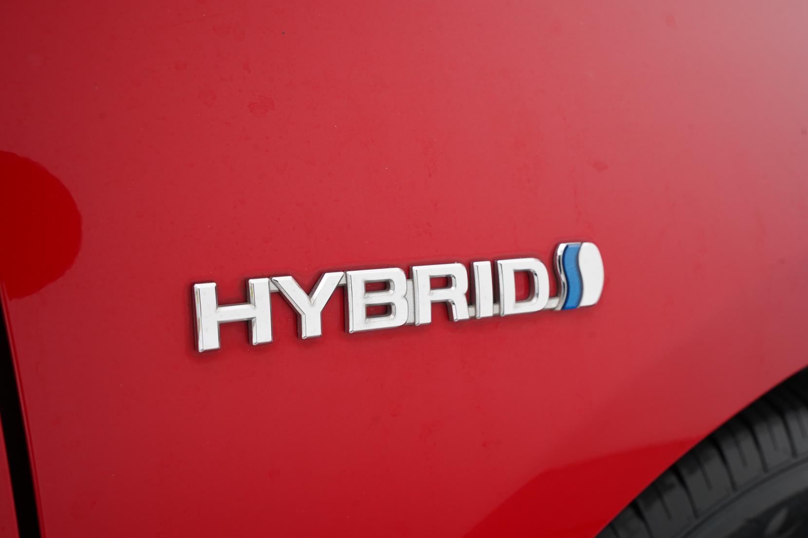 Toyota Aqua 1.5 G PUSH START