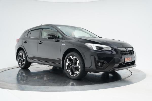 Subaru XV 2.0 Hybrid AWD 2.0E-S Eyesight
