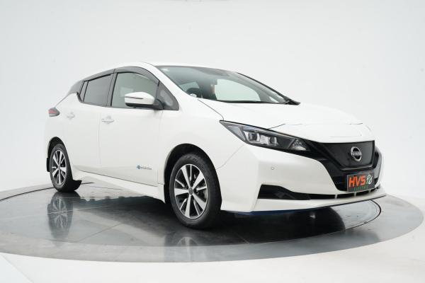 Nissan Leaf E+ 62X 90% SOH