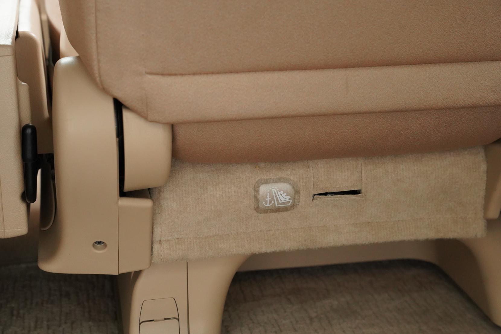 Toyota Vellfire 2.4 HYBRID X 4WD