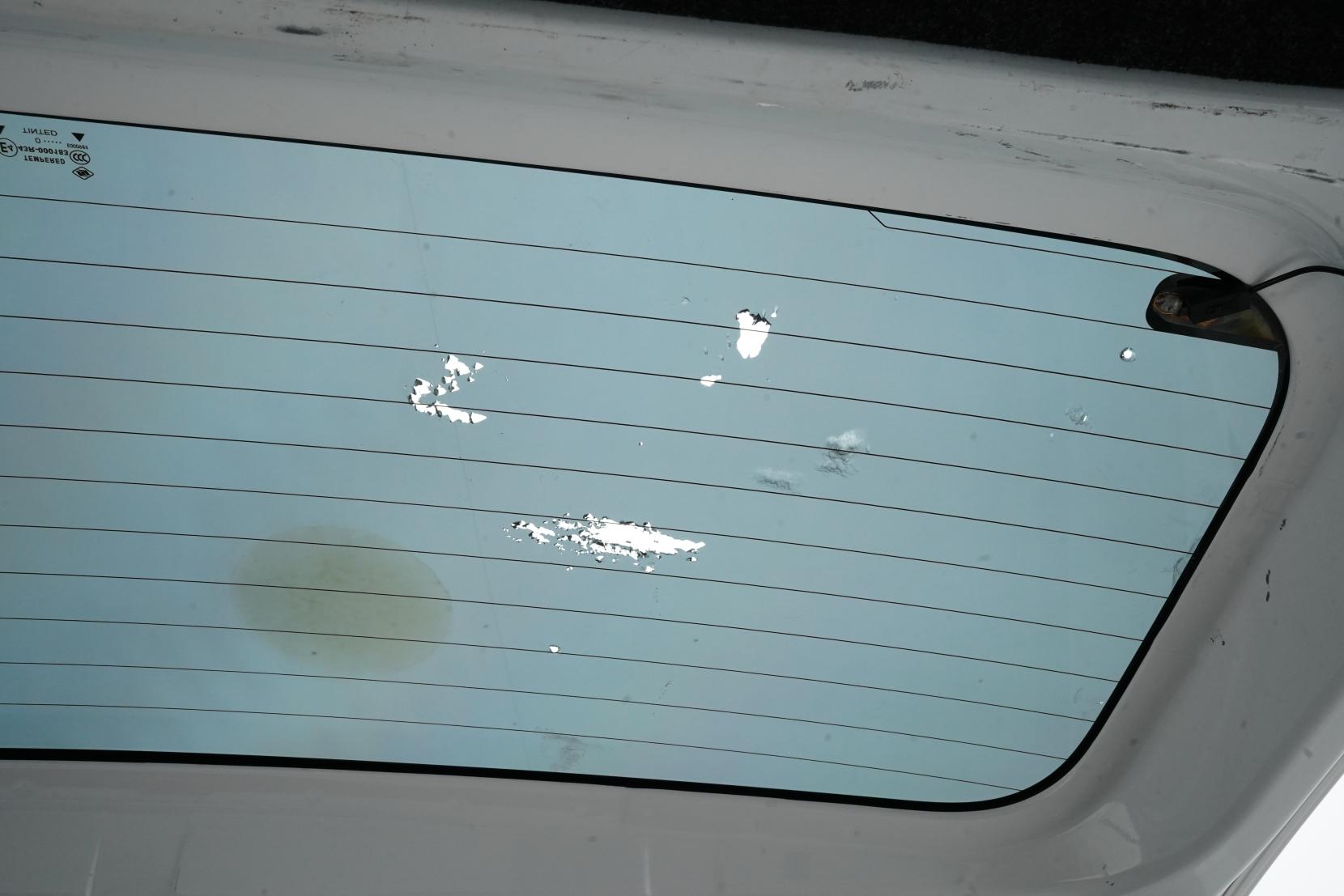 Nissan NV200 VANETTE Model 1.6