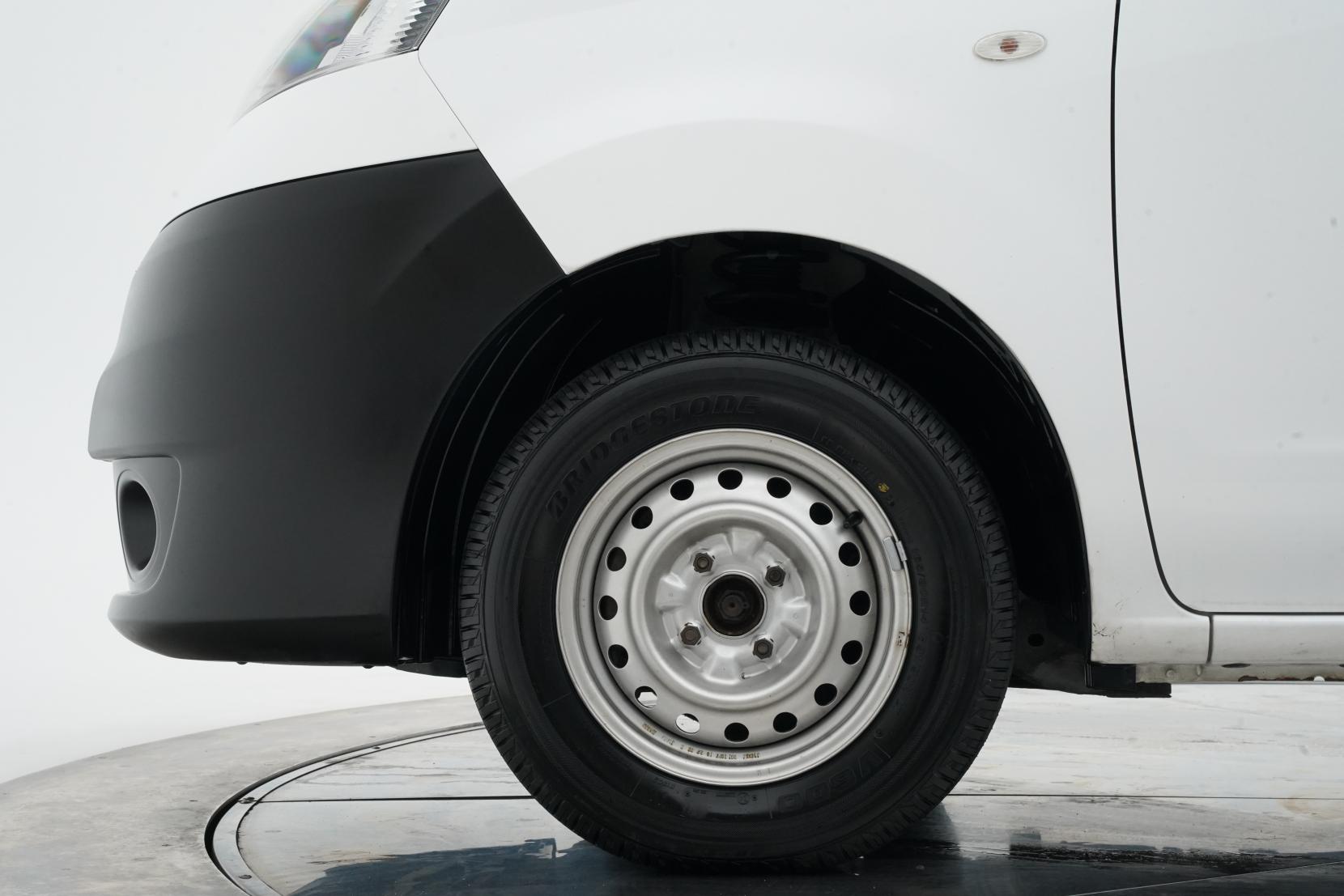 Nissan NV200 VANETTE Model 1.6