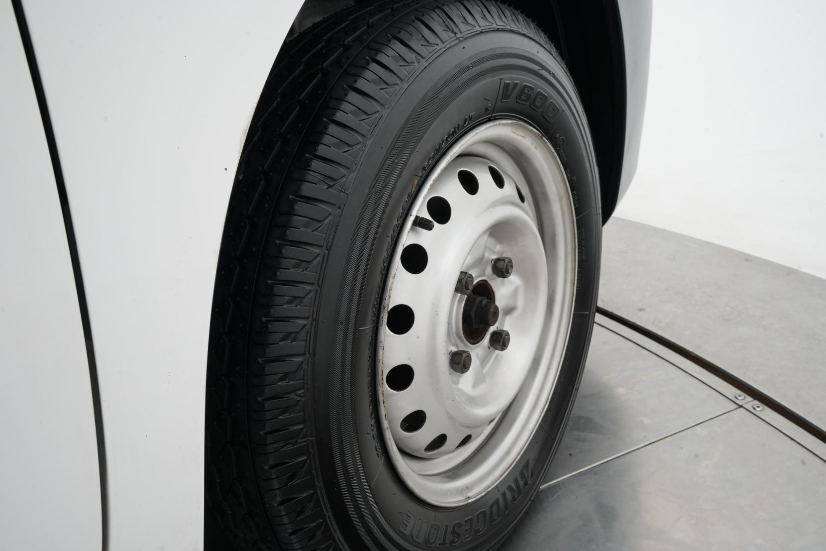 Nissan NV200 VANETTE Model 1.6