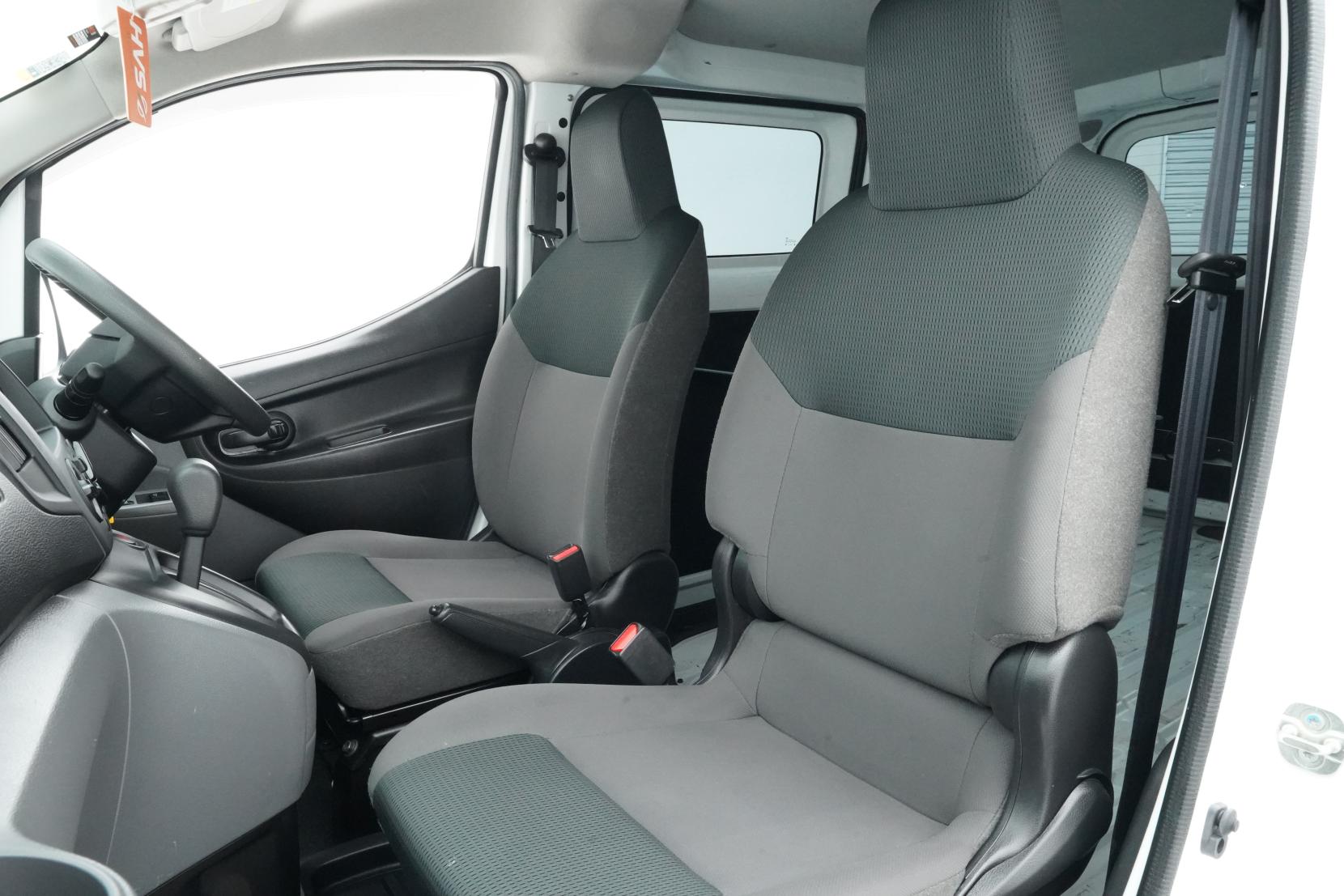 Nissan NV200 VANETTE Model 1.6