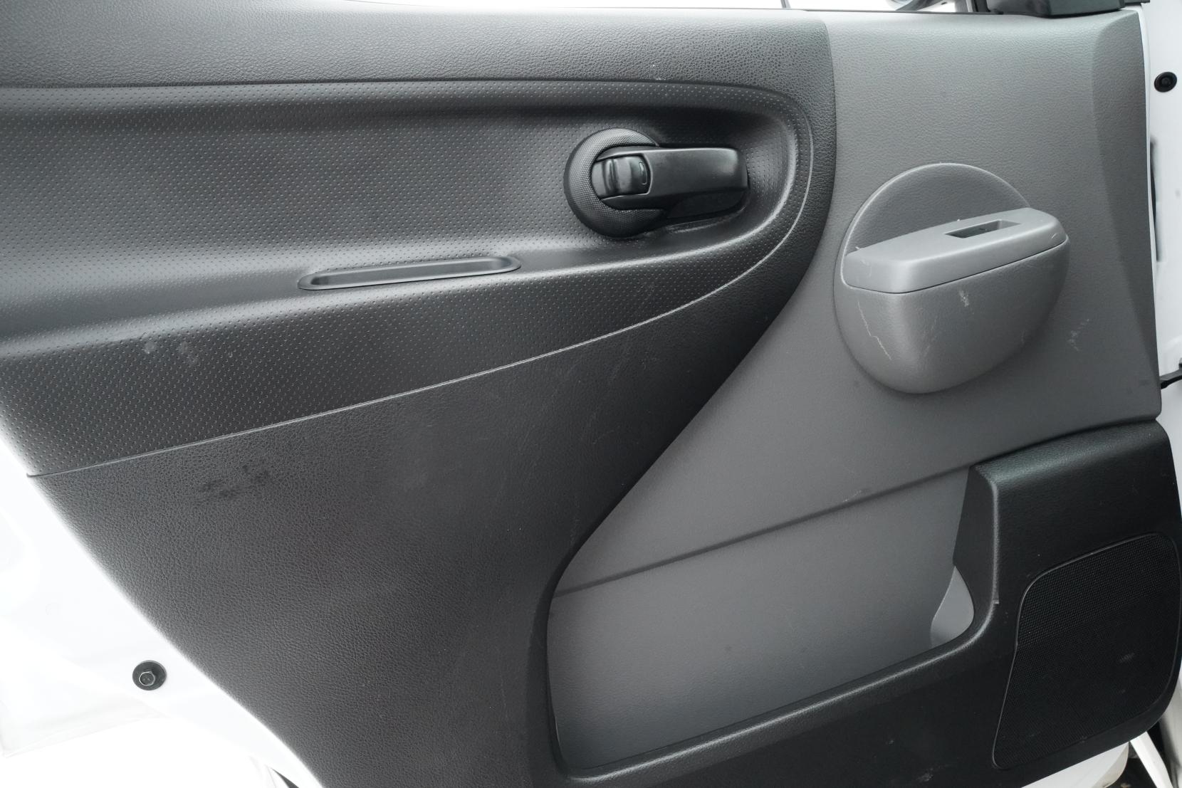 Nissan NV200 VANETTE Model 1.6