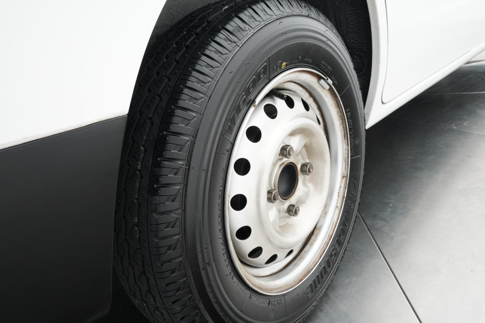 Nissan NV200 VANETTE Model 1.6