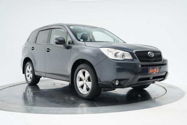 Subaru Forester 2.0 2.0I-L EYESIGHT 4WD