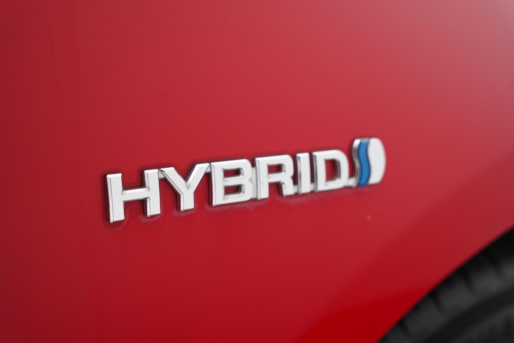 Toyota Aqua 1.5 S Push Start